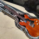 Vintage 1976 Travis Bean TB-1000S Guitar - Natural Koa - Great Instrument!
