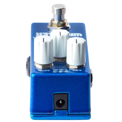 New Wampler Mini Ego Compressor Guitar Effects Pedal! image 2