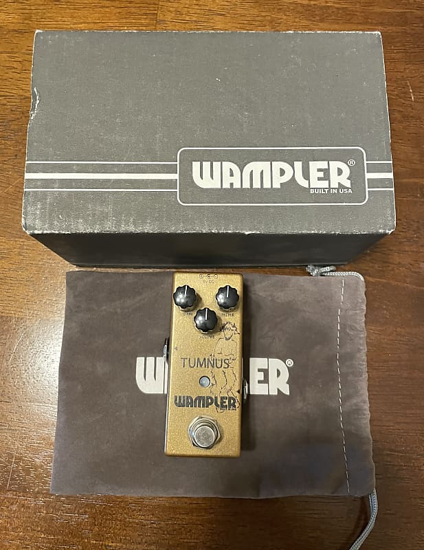 Wampler Tumnus