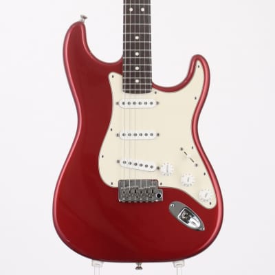 Fender 2018 Limited Edition American Professional