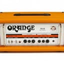 Orange Amplification TH30H 30-Watt Tube Guitar Amplifier Head (Used/Mint)