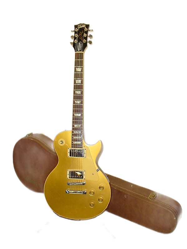 Gibson Les Paul Heritage Series Standard-80 1980 - 1982