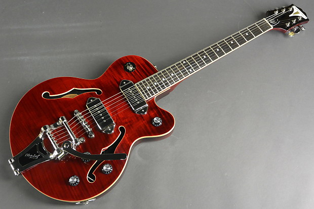 Epiphone wildkat reverb on sale