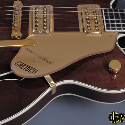 Gretsch G6122 Country Classic II 1991 Walnut | Reverb Gretsch G6122 Country Classic II 1991 Walnut | Reverb