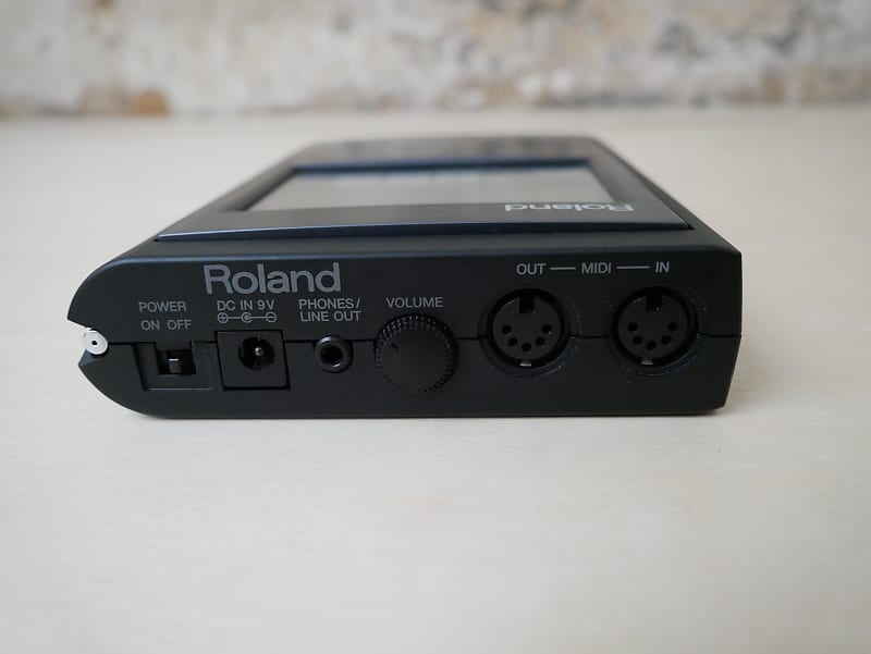 DTM・DAW Roland PMA-5 PERSONAL MUSIC ASSISTANT Roland • PMA-5 Personal Music Assistant | Reverb