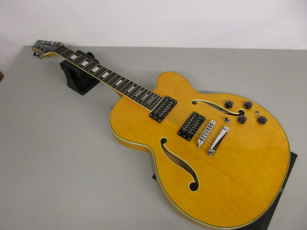 Schecter clearance jazz 7