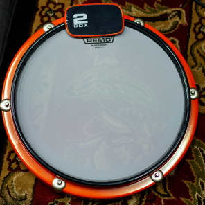 Silentstroke Practice Pad