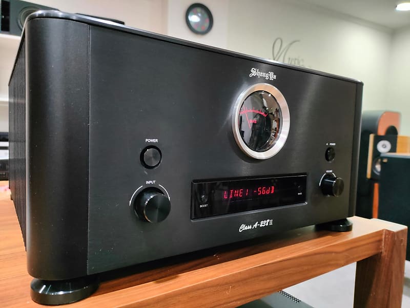 SHENGYA A-238II ANNIVERSARY  			