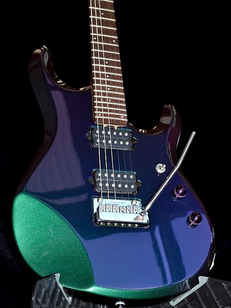 Music Man John Petrucci 2005 - Mystic Dream | Reverb