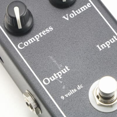 ギター Demeter / Comp-1 Opto Compulator Demeter COMP-1 Opto Compulator | Reverb Canada