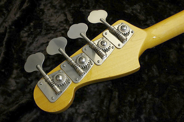 美品！Fender japan PB70-70US Olympic White Fender PB70-70US Olympic White Bass Guitar | eBay