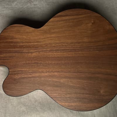 Gibson G-200EC Natural image 3