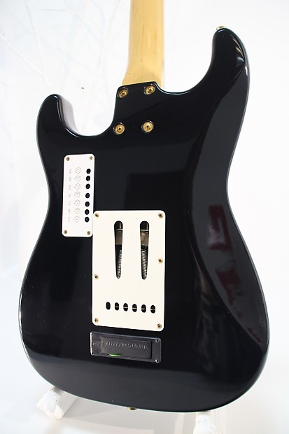 Fernandes The Function, with FGI active pickups, Japan