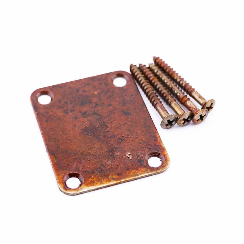 AGP ™ - Telecaster ® Stratocaster® Aged Relic Guitar Neck | Reverb