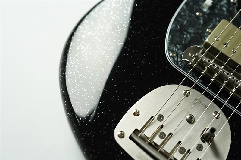 OOPEGG Collection Trailbreaker Mark-I - Black Sparkle