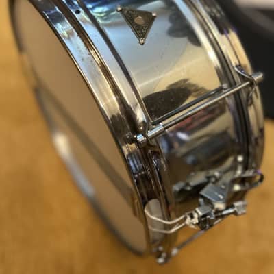 Marius Renatus 13” Chrome Snare 60s - Chrome image 6
