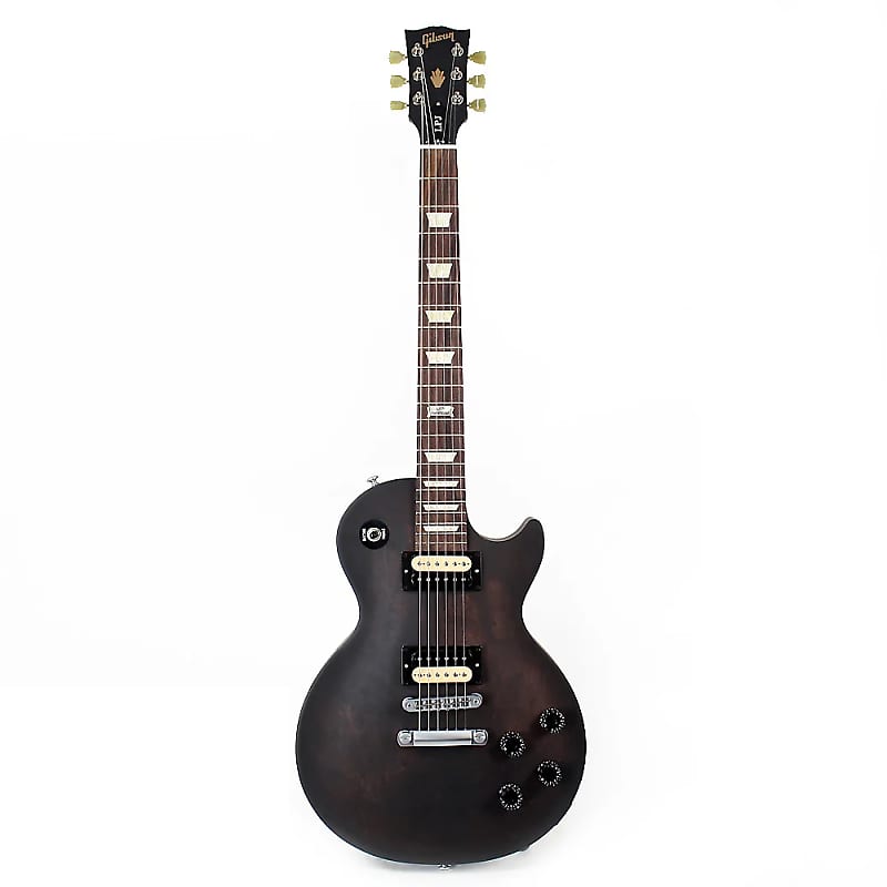 Gibson LPJ 2014 image 1