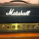 Marshall 20 Watt  1969 Black