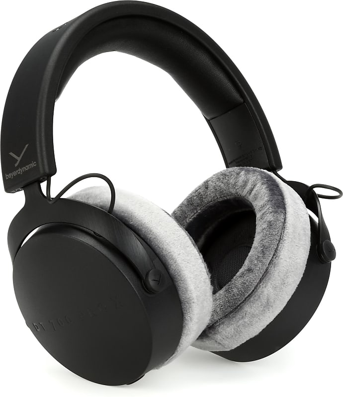 Beyerdynamic DT 700 Pro X Closed-back Studio Mixing Headphones (2-pack) Bundle image 1