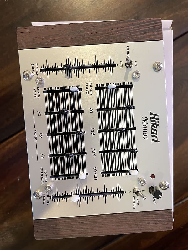 Hikari Monos CV | Reverb Hikari Monos CV | Reverb