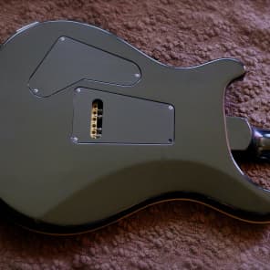 Paul Reed Smith (PRS) Custom 24 2013 Electric Guitar image 4
