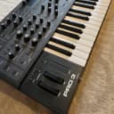 Sequential Pro 3 Multi-Filter Mono/Paraphonic Synthesizer