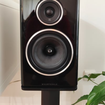 Wharfedale 11.2 Speakers Pair image 6