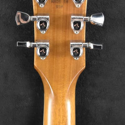 Gibson Les Paul Modern Sparkling Burgundy Top image 7