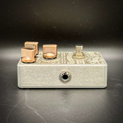Snake Oil “The Very Thing” Boost Pedal image 3