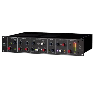 Rupert Neve Designs MBT - Dynamics processor image 4