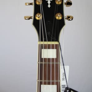 Ibanez AG95 DBS Hollow Body Electric Guitar 2015 Dark Brown Sunburst Repacked Retail Box image 6