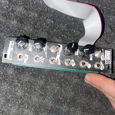 DAM Meathead クローン DAM Meathead クローン DIY D*A*M Meathead Guitar Effects