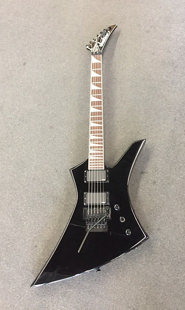 ジャクソン　ケリー　スルーネックEMG ジャクソン ケリー スルーネックEMG Jackson Kelly X series, EMG