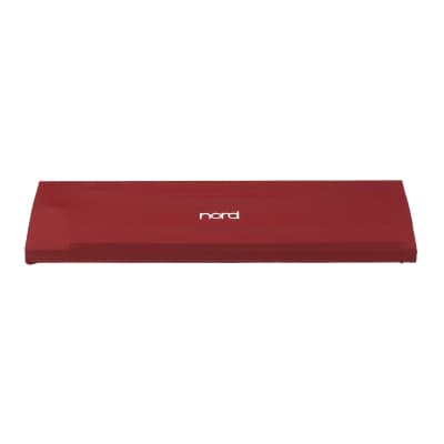 Nord DC76V2 Stage 2 HA76 Keyboard Dust Cover