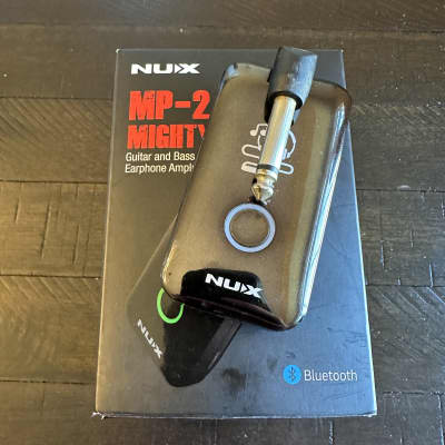Reverb.com listing, price, conditions, and images for nux-nux-mighty-plug-mp2