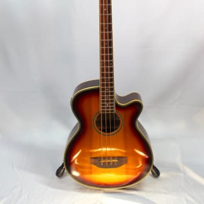 GRAND B-860 Acoustic-Electric Bass Guitar (Consignment) for sale