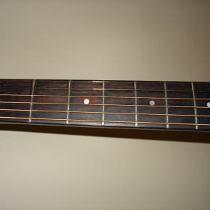 Martin Sigma DR-8 acoustic - very rare image 6