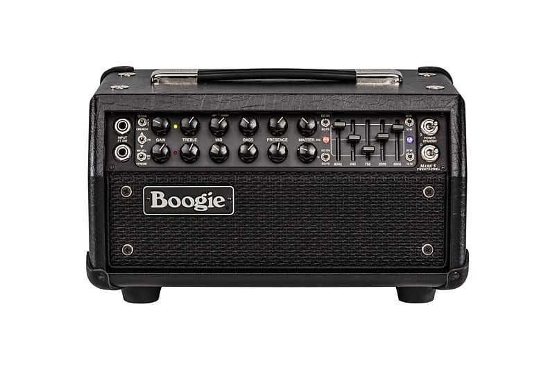 Mesa Boogie Mark Five: 25 Amplifier Head image 1