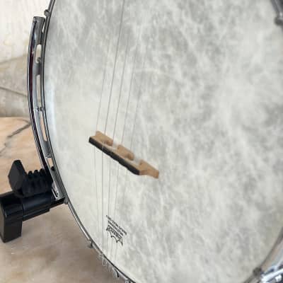 Gold Tone CC-OT Clahammer Banjo image 7