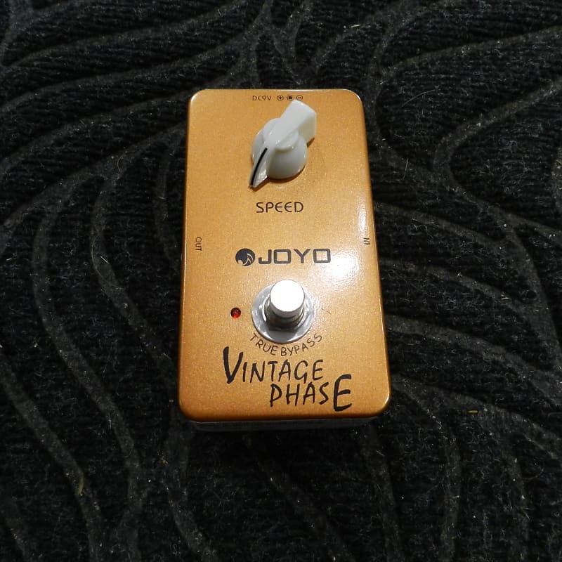 Joyo VINTAGE PHASE