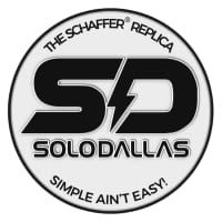 SoloDallas Official Gear Store - Ships Worldwide