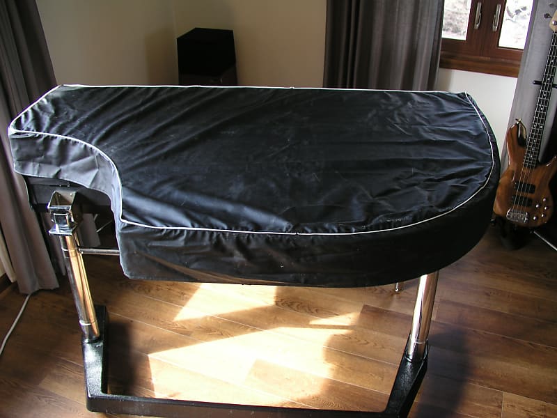 Kawai EP308 Reverb