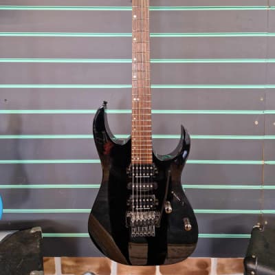 Ibanez RG870Z Premium | Reverb