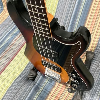 Gibson EB Bass 2013 - 2016 | Reverb