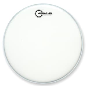 Aquarian TC10-U 10" Texture Coated Drum Head