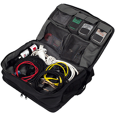 Lugville Musicians Gear Bag Reverb