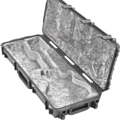 SKB 3I4214PRS Waterproof PRS Guitar Case with Wheels image 5