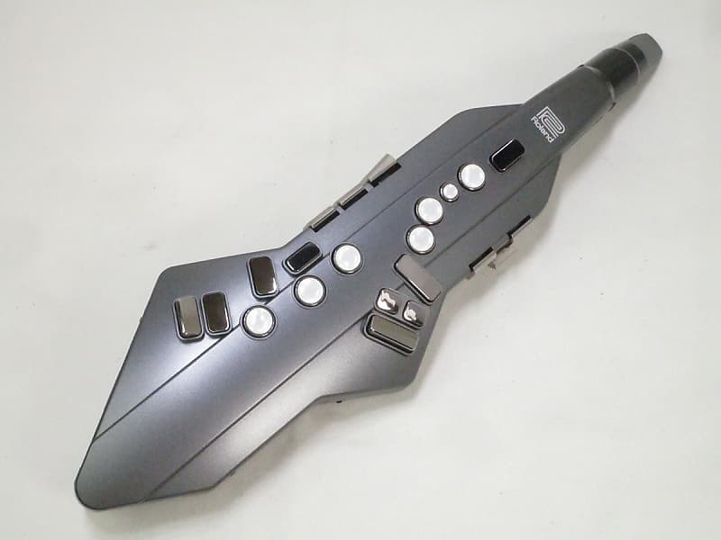 Roland Aerophone GO AE-05 [SN Z7J8398] [12/28] | Reverb Canada