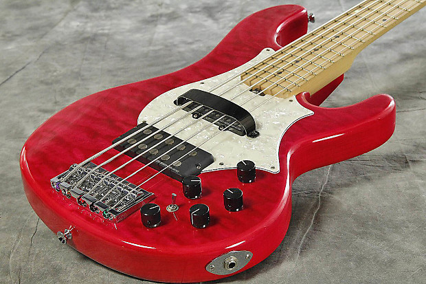 EDWARDS E-T-170BD 買取｜ラルクtetsuモデルエレキベース - 楽器