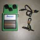Ibanez TS9 Tube Screamer~w/Patch Cable & Barrell Connector~READ~